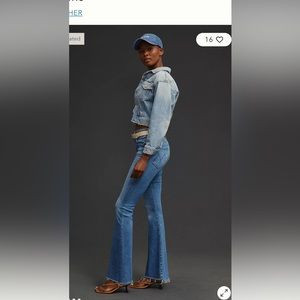 MOTHER the weekender fray Hop on the Hop Off SZ 25